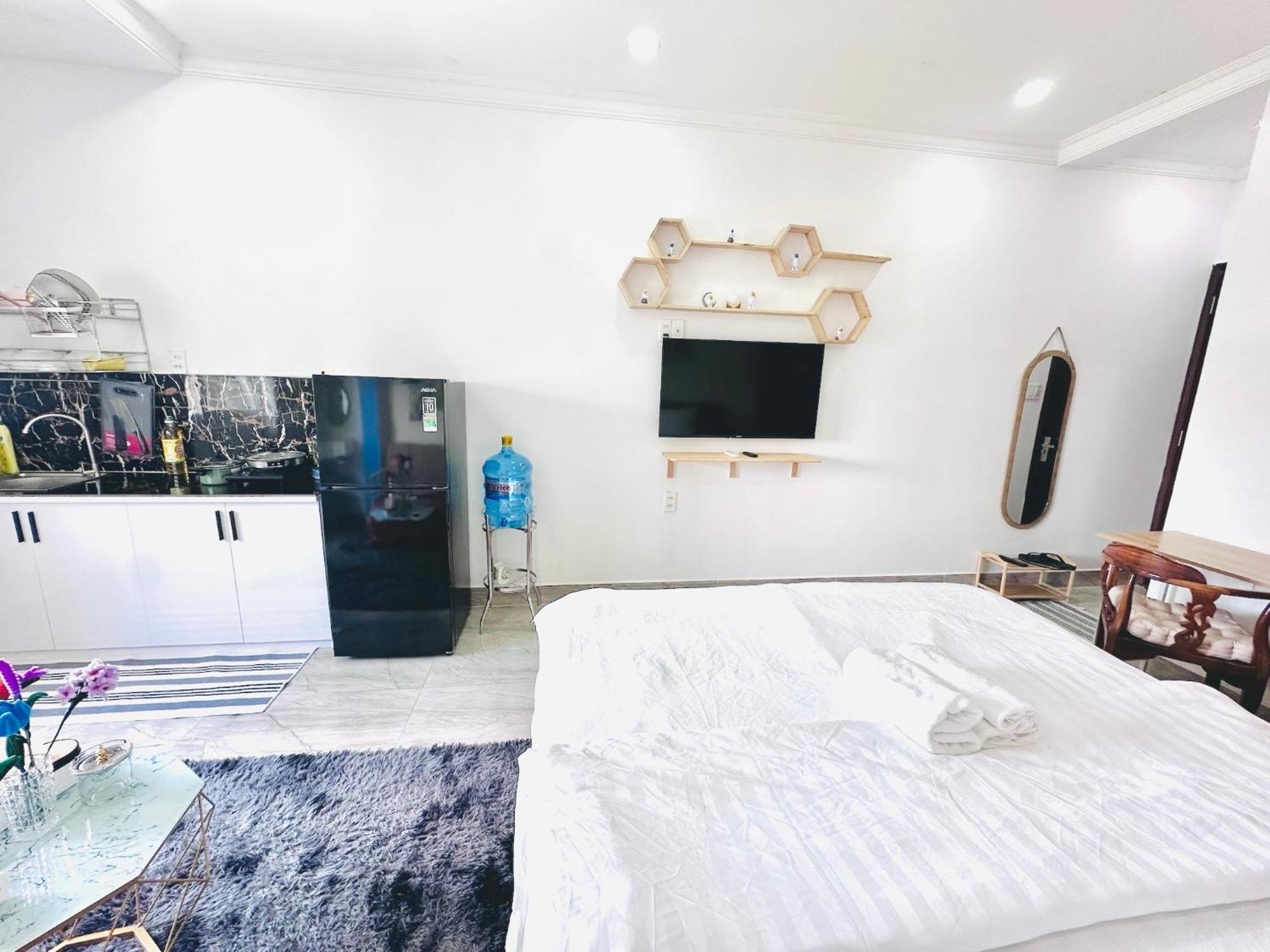 Apartamento I Riverside 505a I Spacious W Kitchen